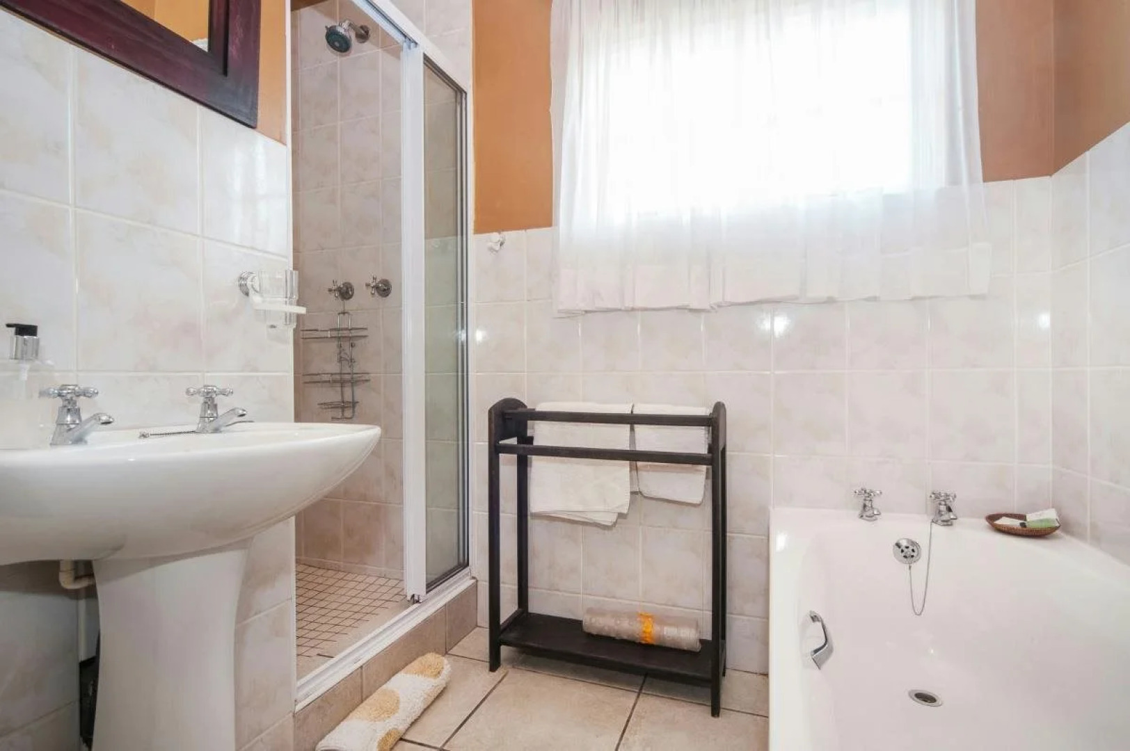 Sparkling Star Bed & Breakfast