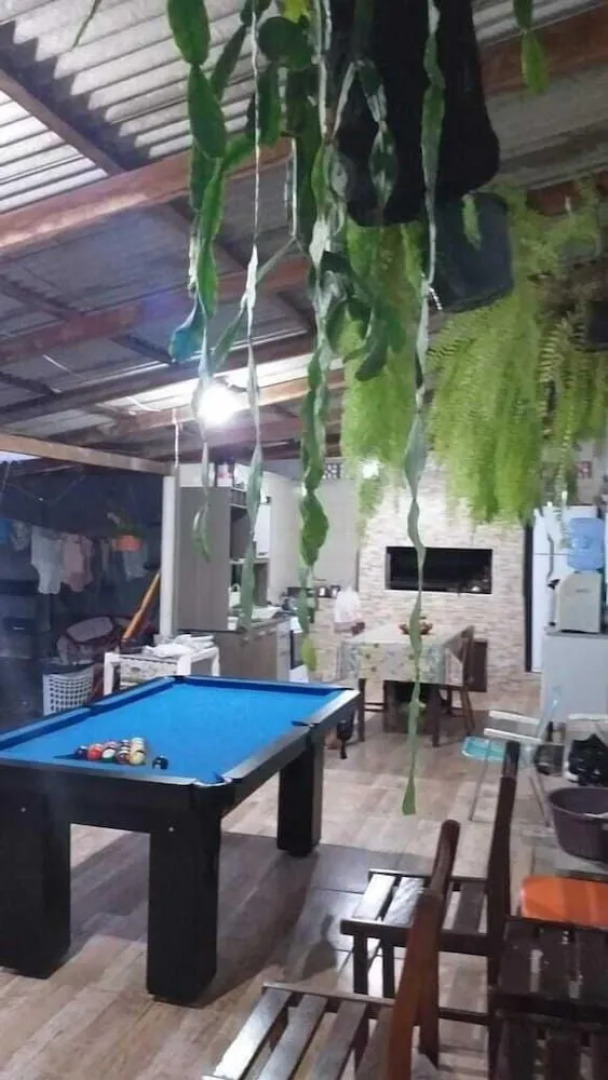 Pousada Familia Forlin