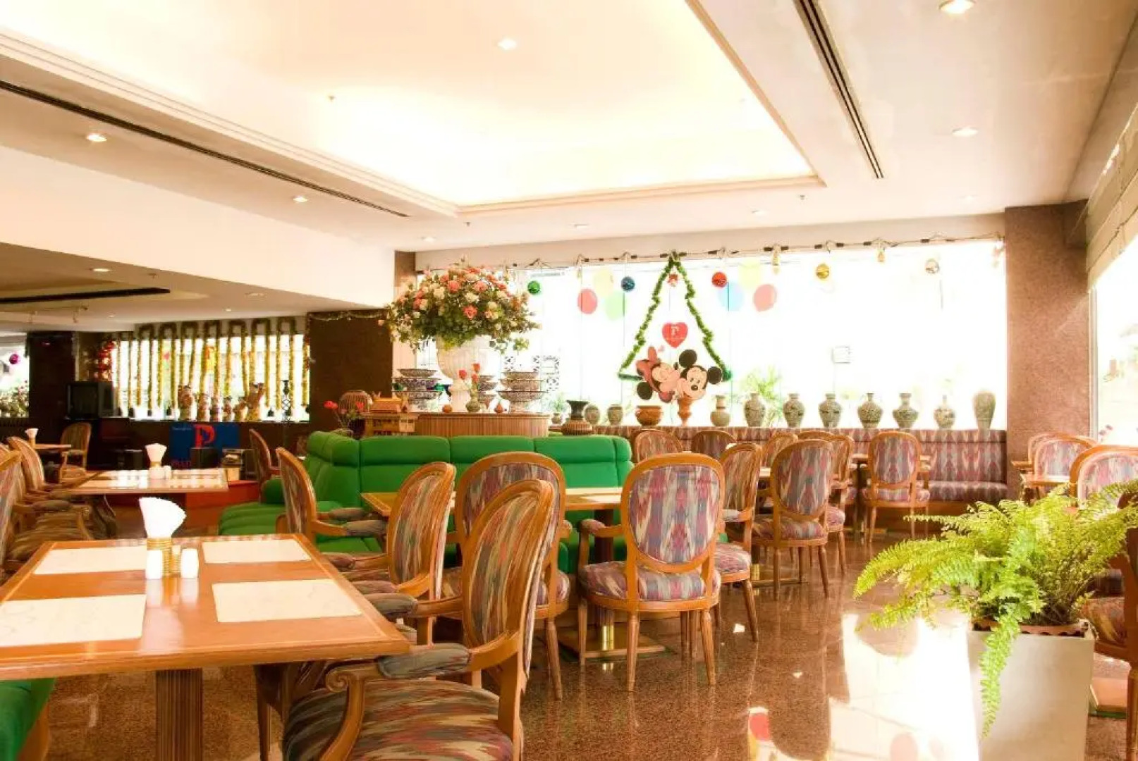 FuramaXclusive Pratunam Park Hotel