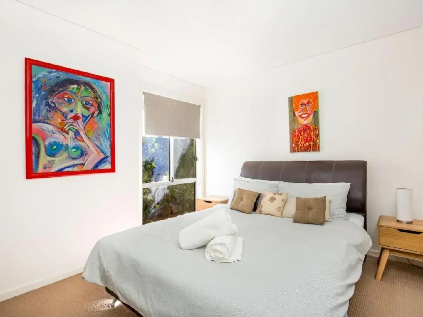 The Art House