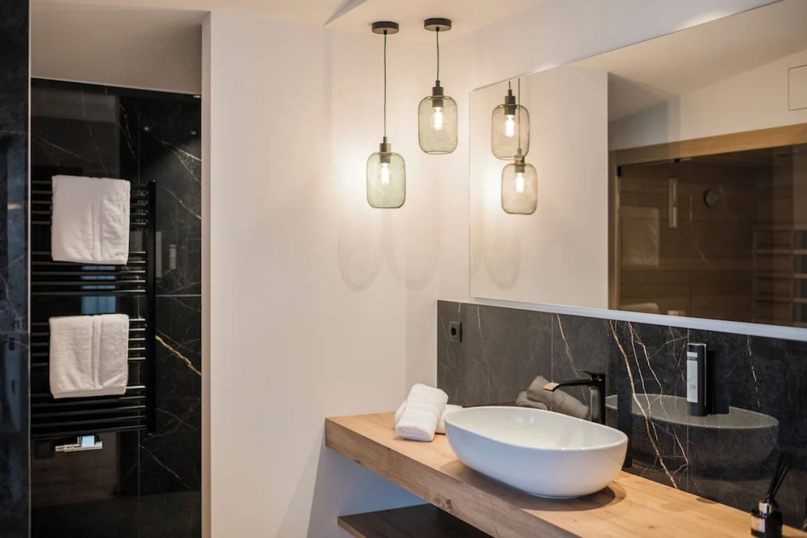 Montanaris Alpine~Active~Relax