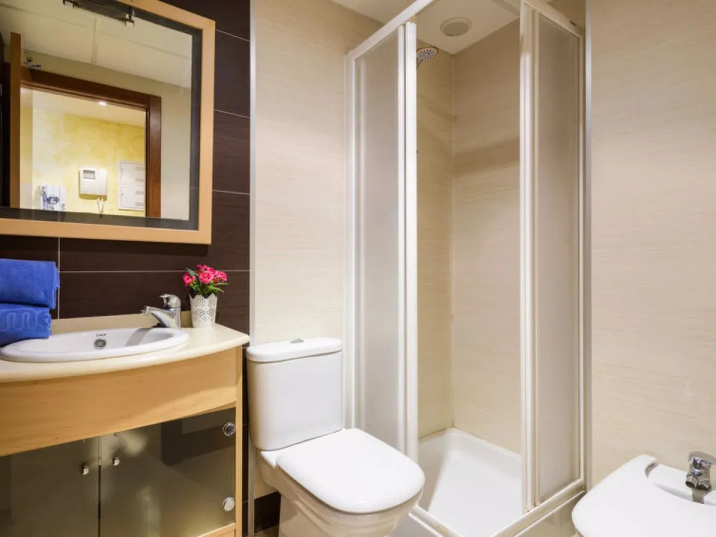 Villa Mondrian Oropesa del Mar