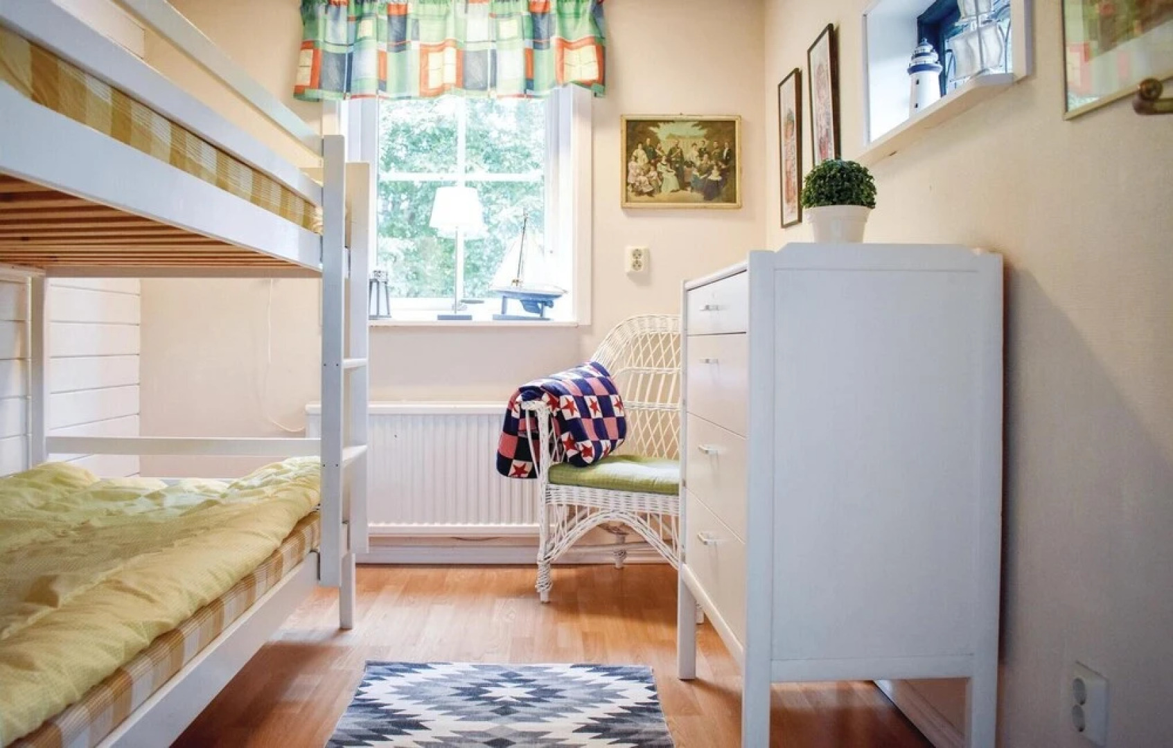 Amazing Home in Färjestaden With 3 Bedrooms