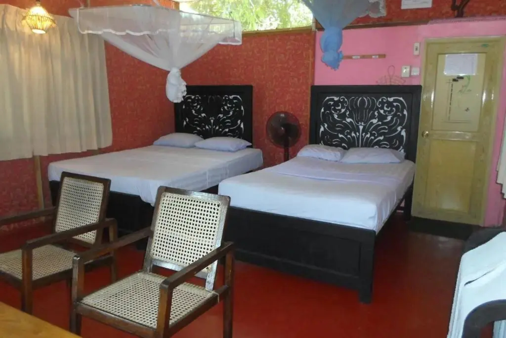 S and K Safari Village Hotel - Wasgamuwa