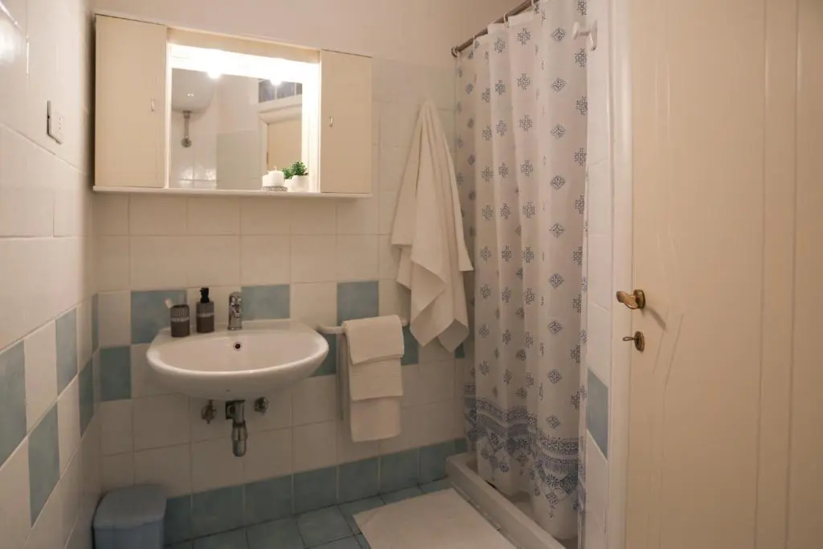 Apartments Eugenio Turizam