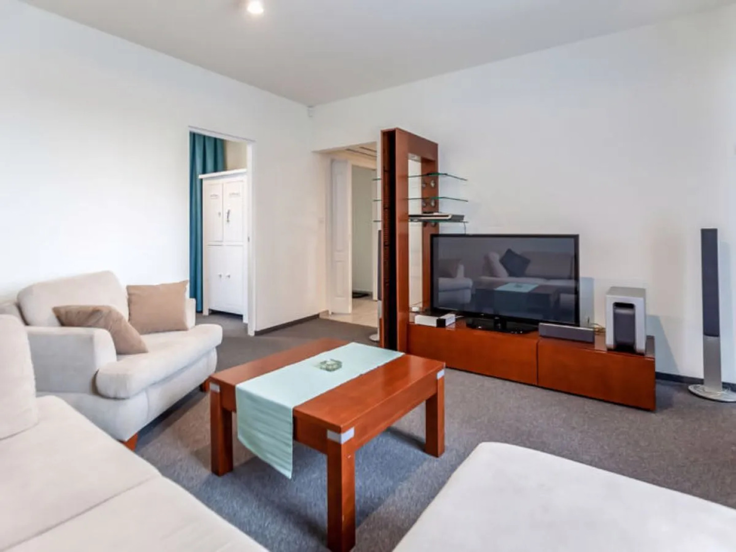 Nad Jeziorem Sławskim 17419