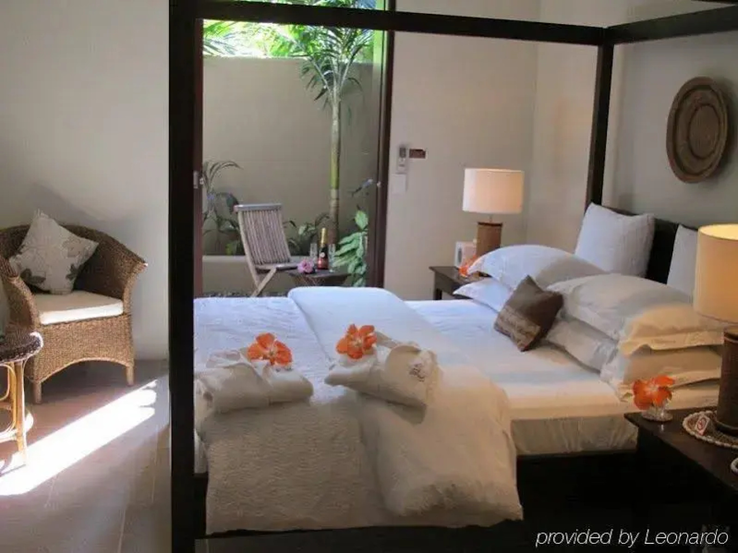 Te Vakaroa Villas