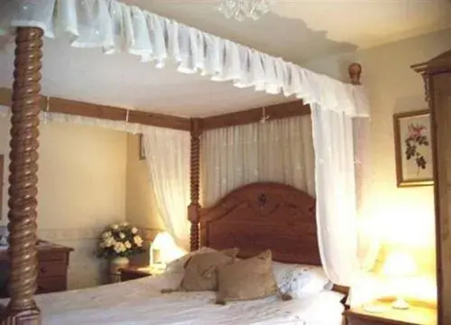 Shawgate Farm Guest House