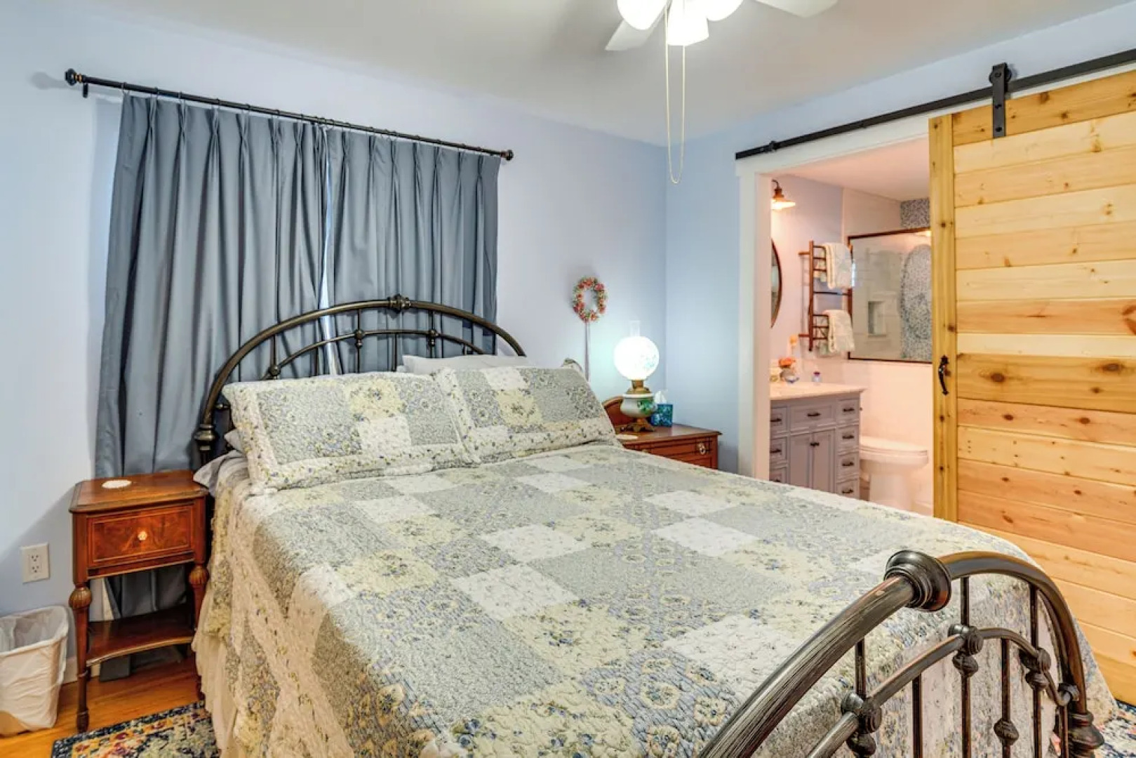 Across Water From Belfair SP: Hood Canal Cottage!