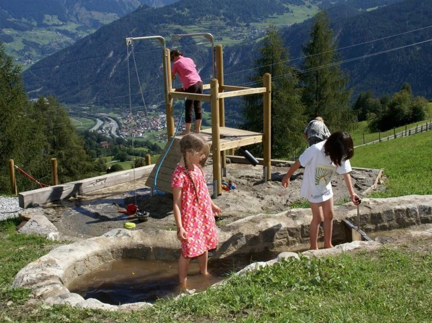Naturhotel Feriengut Darrehof