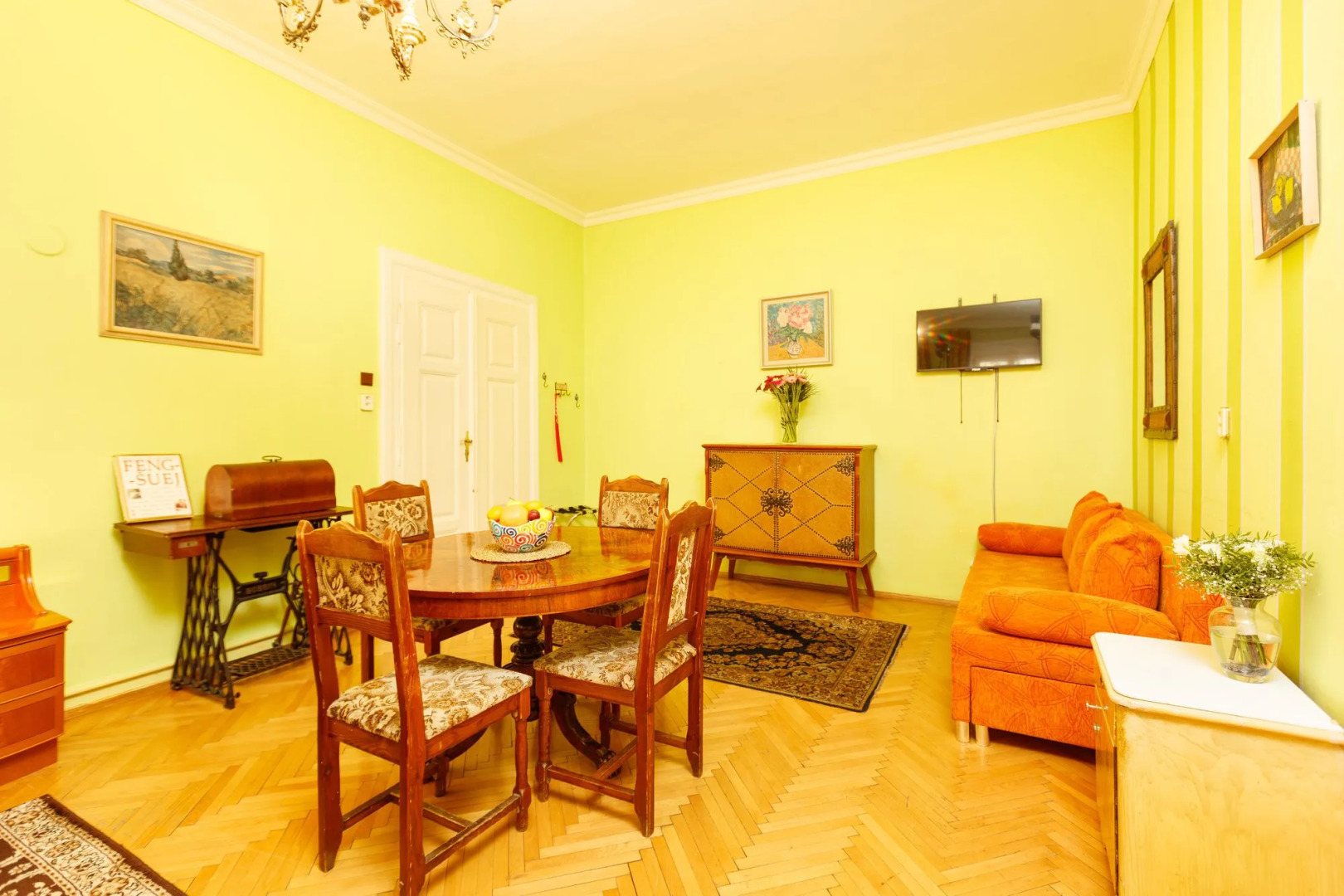 Prague Siesta Apartments