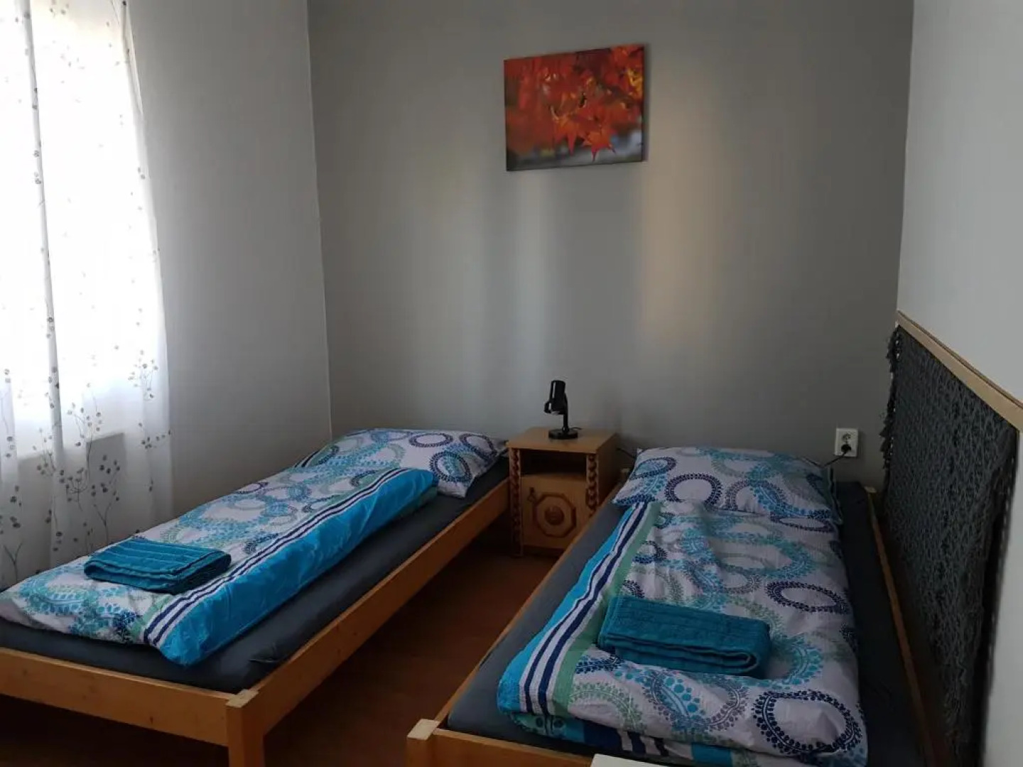 Fertődi Kúria Vendégház