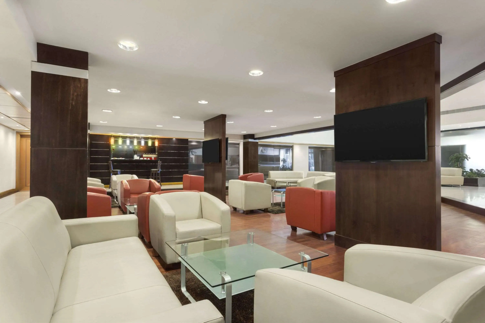 Ramada by Wyndham Qurum Beach