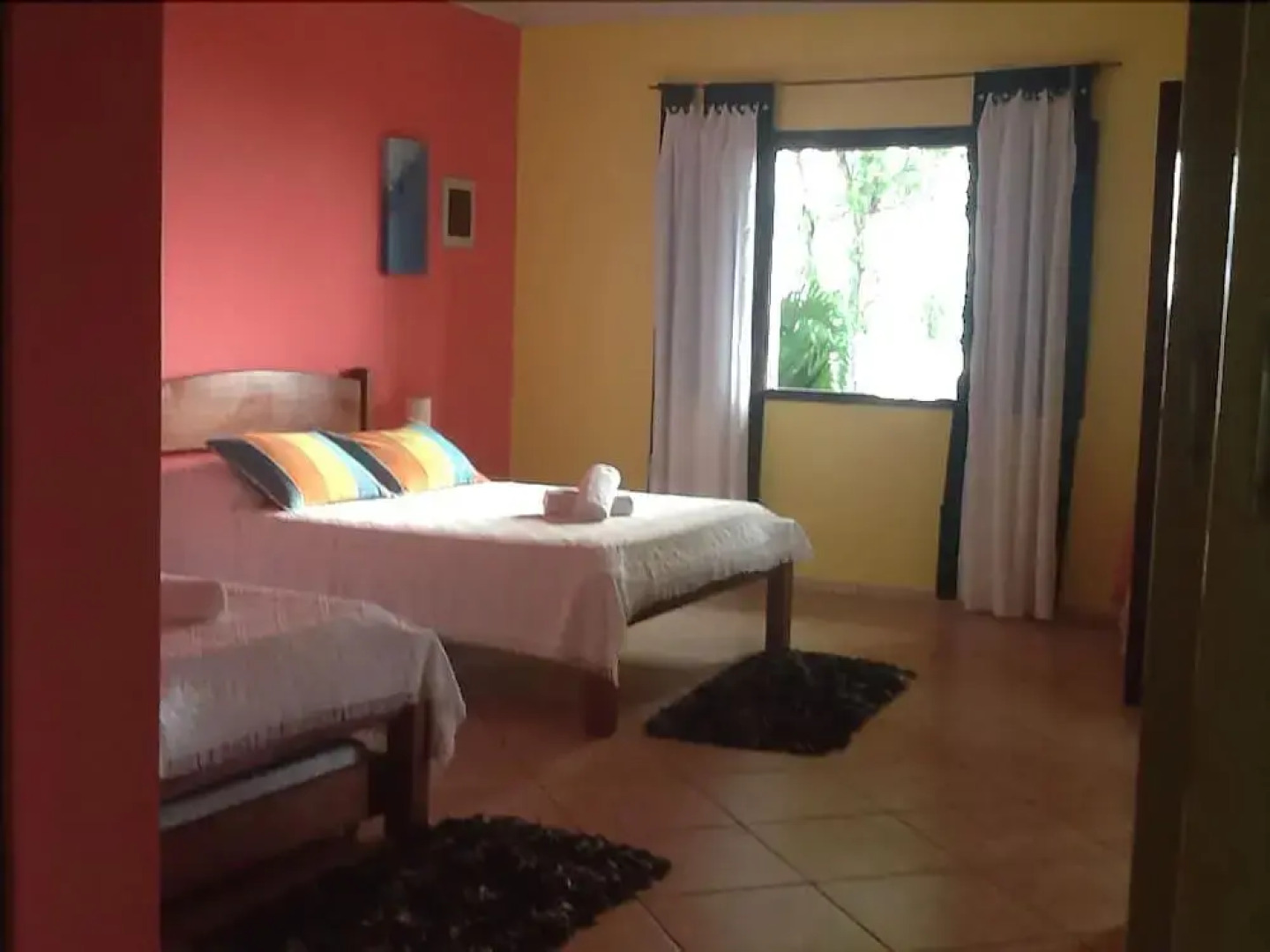 Pousada Cantinho D'Abrantes