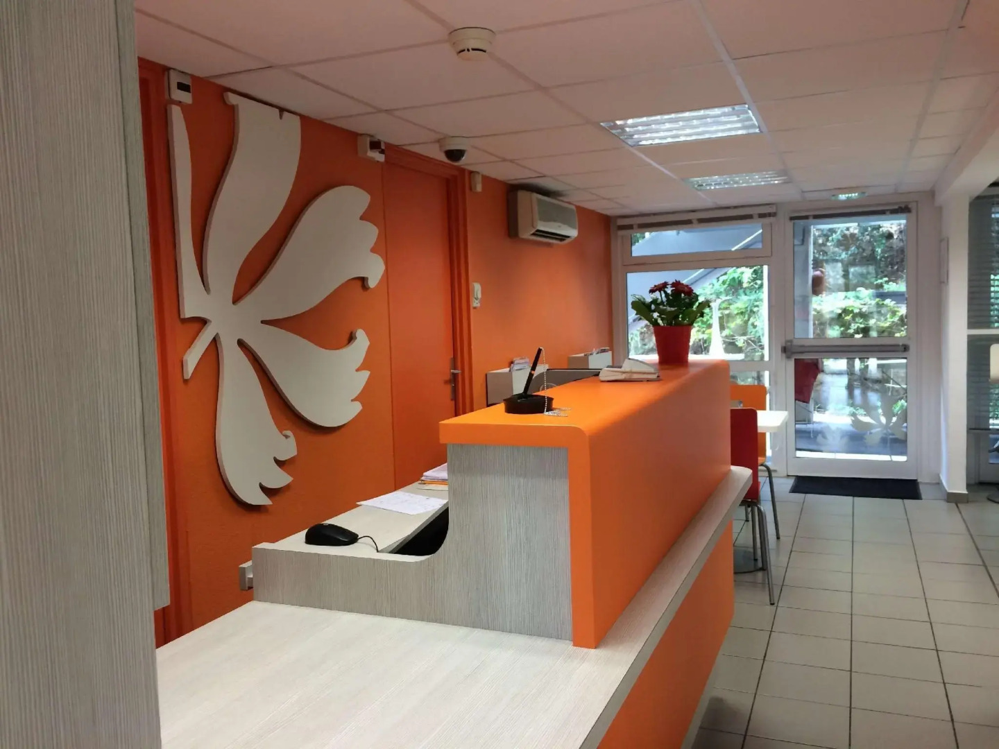 Premiere Classe Marseille Est - La Valentine