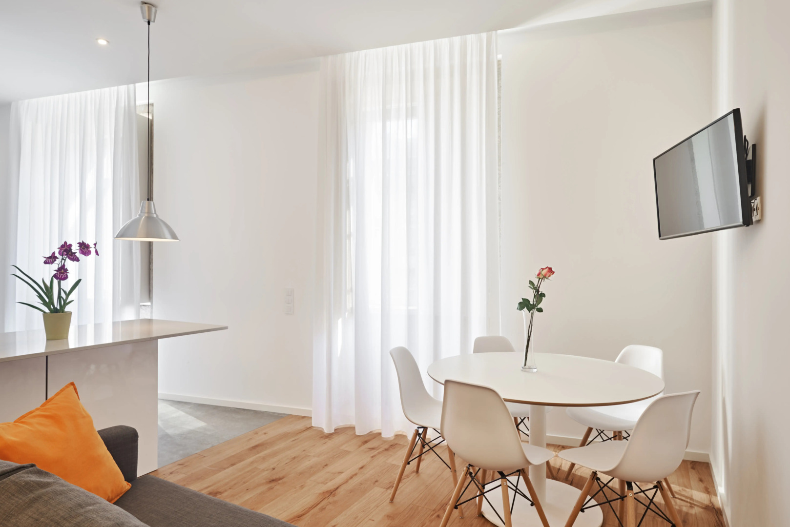 Apartamentos Ponte Nova