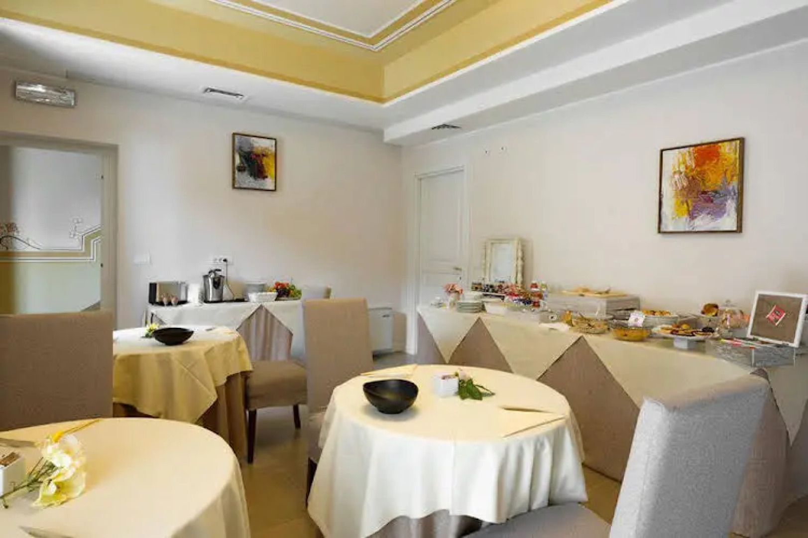 Hotel Leon DOro Castell Arquato