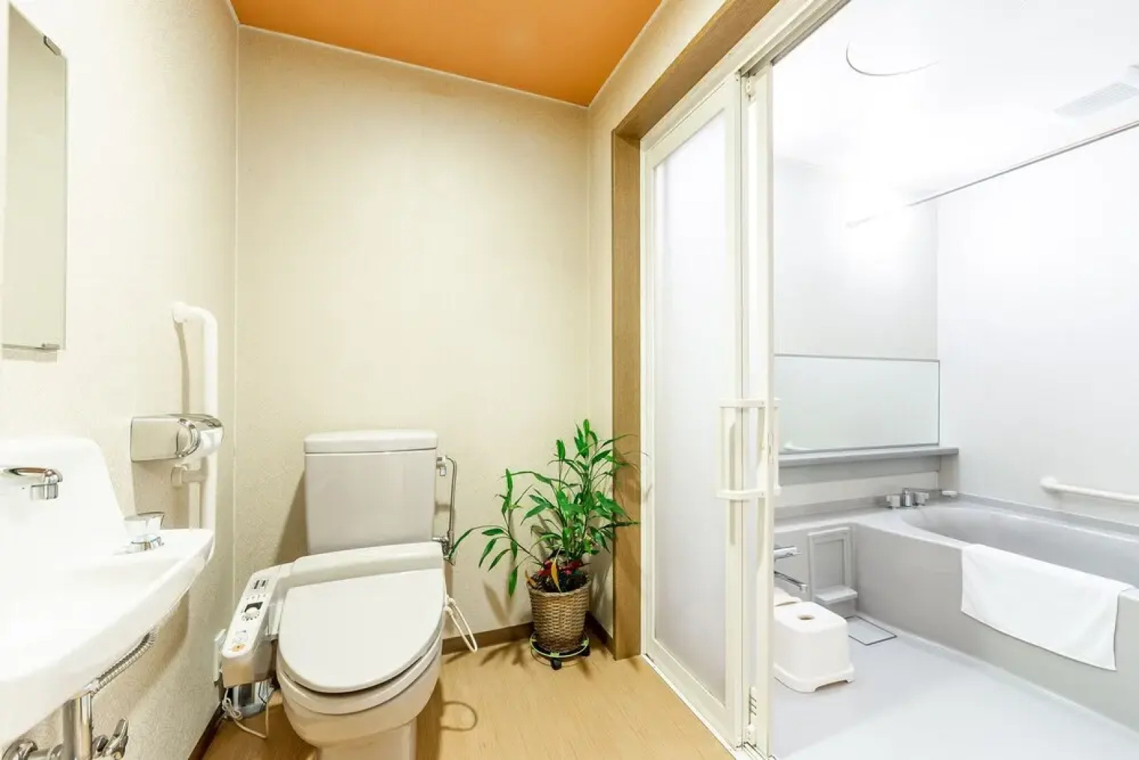 OYO Hotel Bird Inn Nayoro