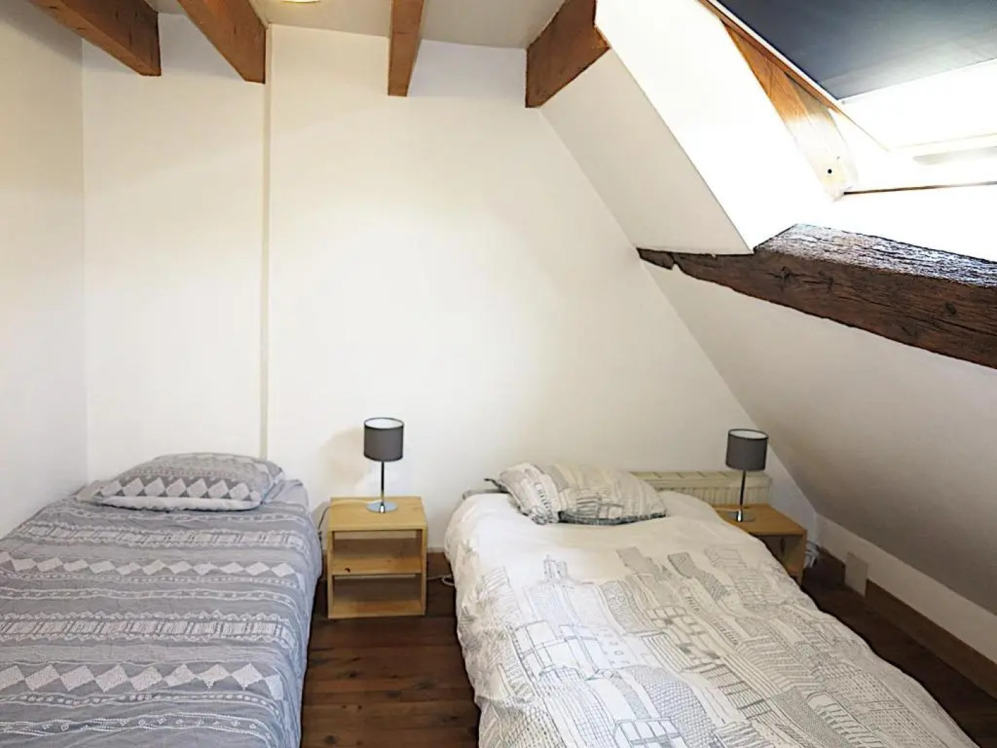 La Ferme des Acacias