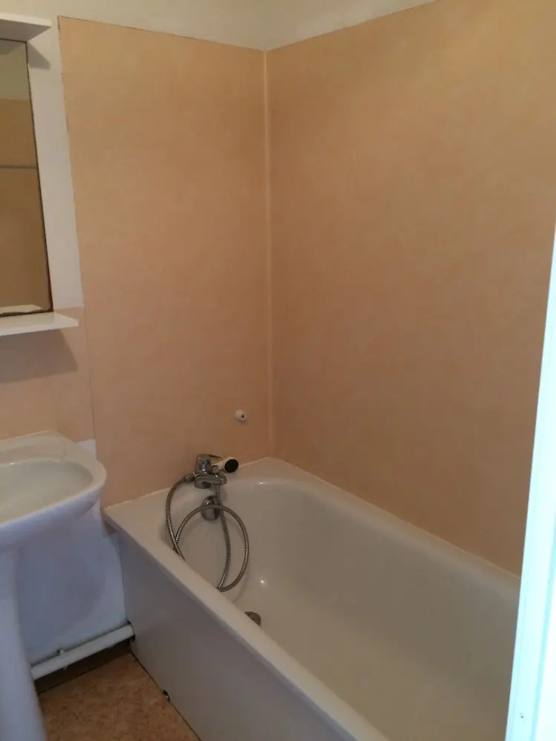 A la Pointe de Grave