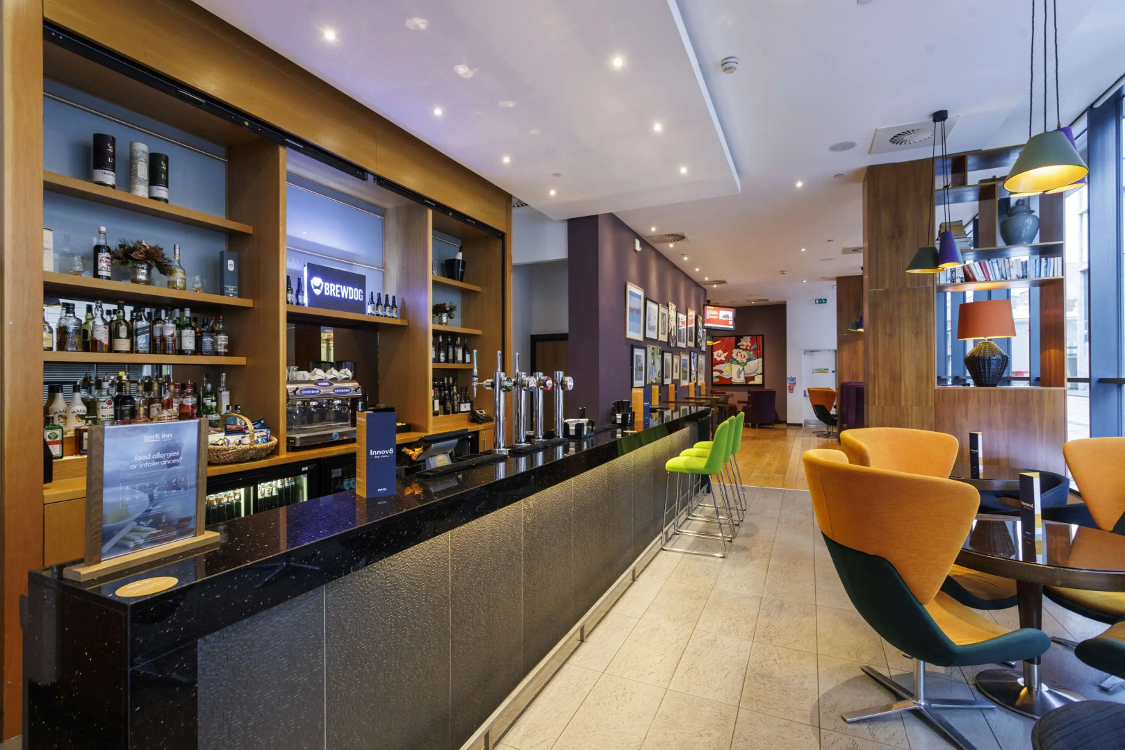 Park Inn by Radisson Aberdeen