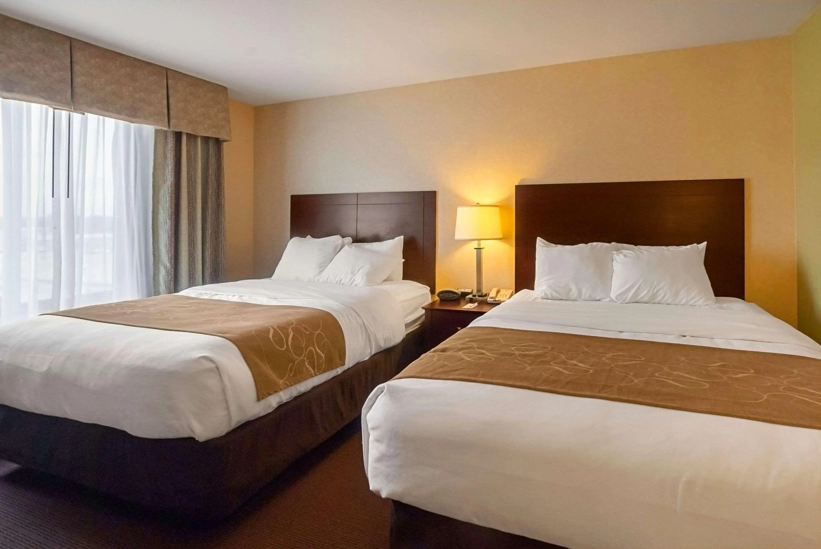 Comfort Suites Manhattan