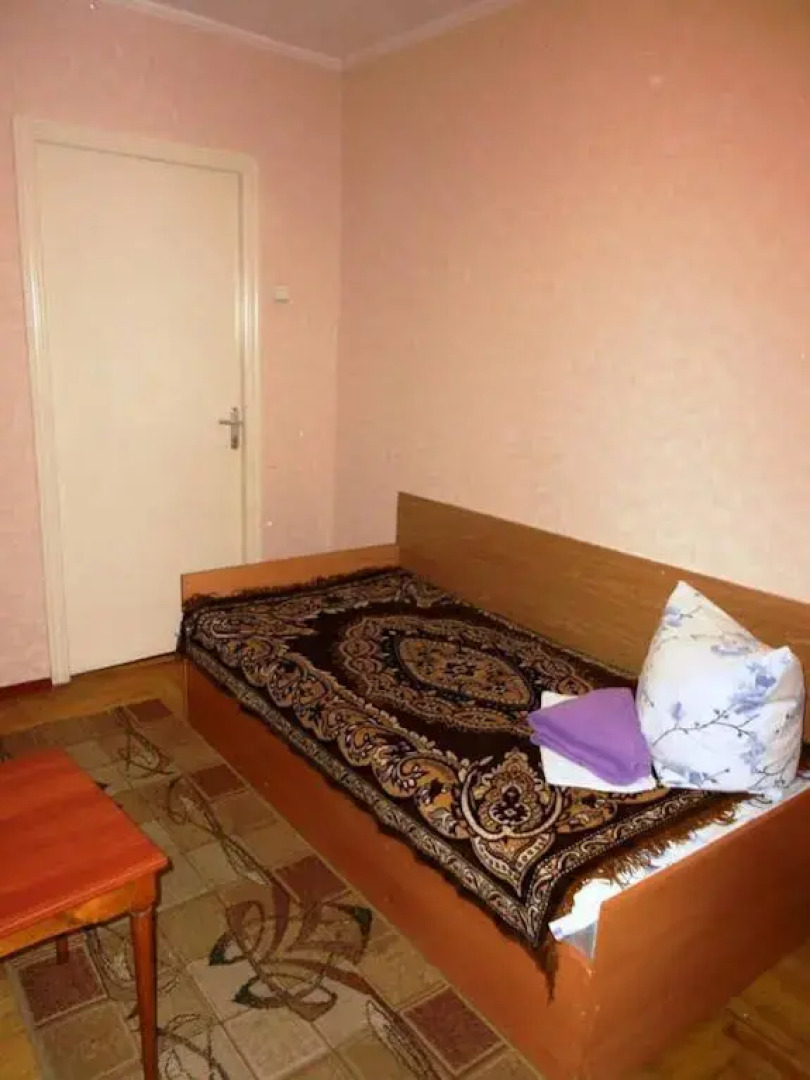 Сатурн Отель