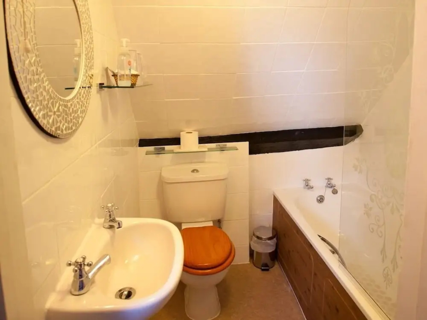 The Witney Guest House