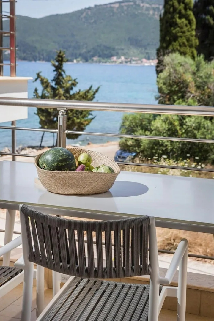 Eucalyptus Apartments Myrtillo