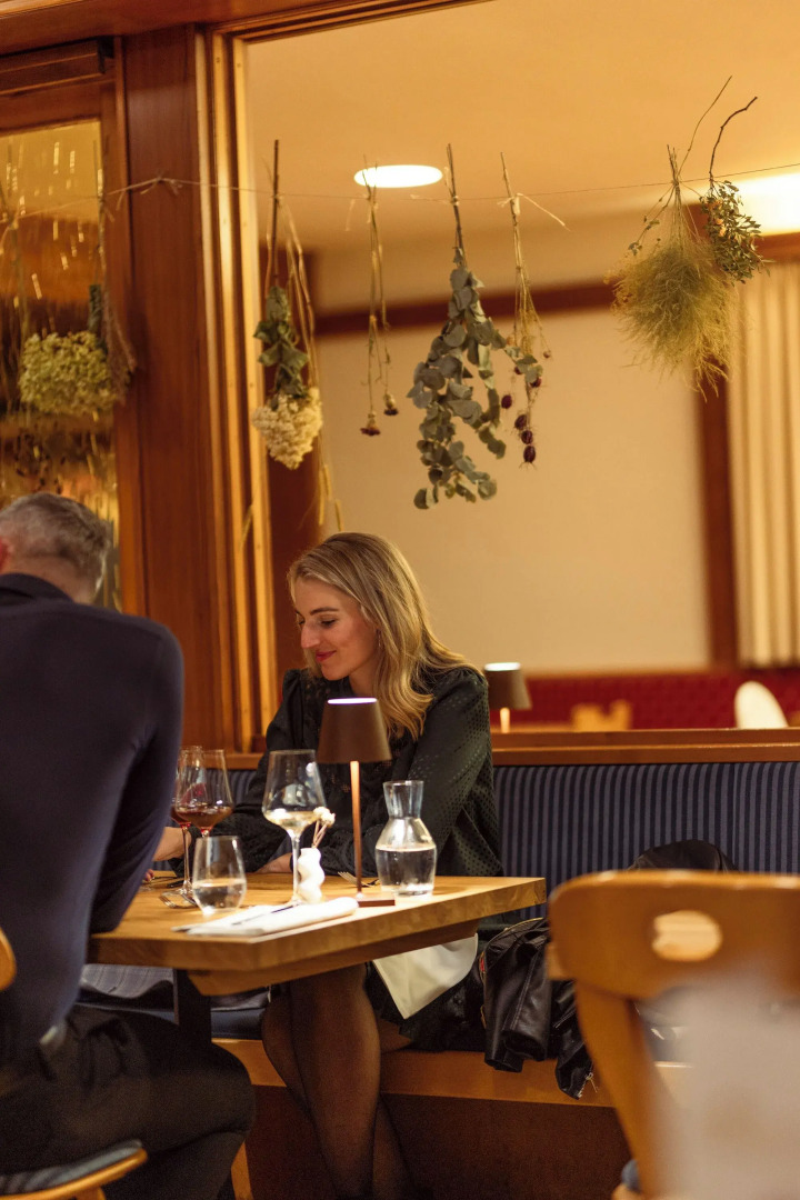 Hotel Goldener Engel