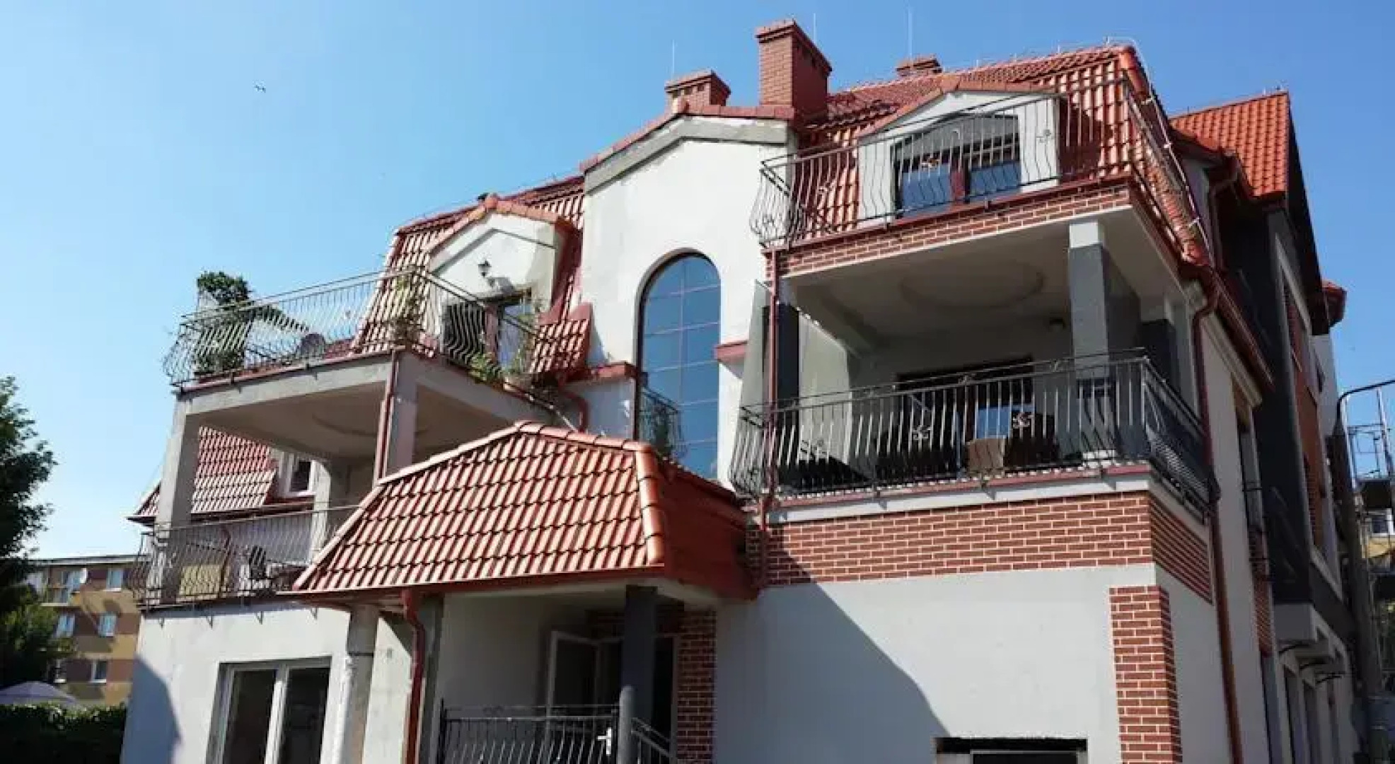 Apartament Eve