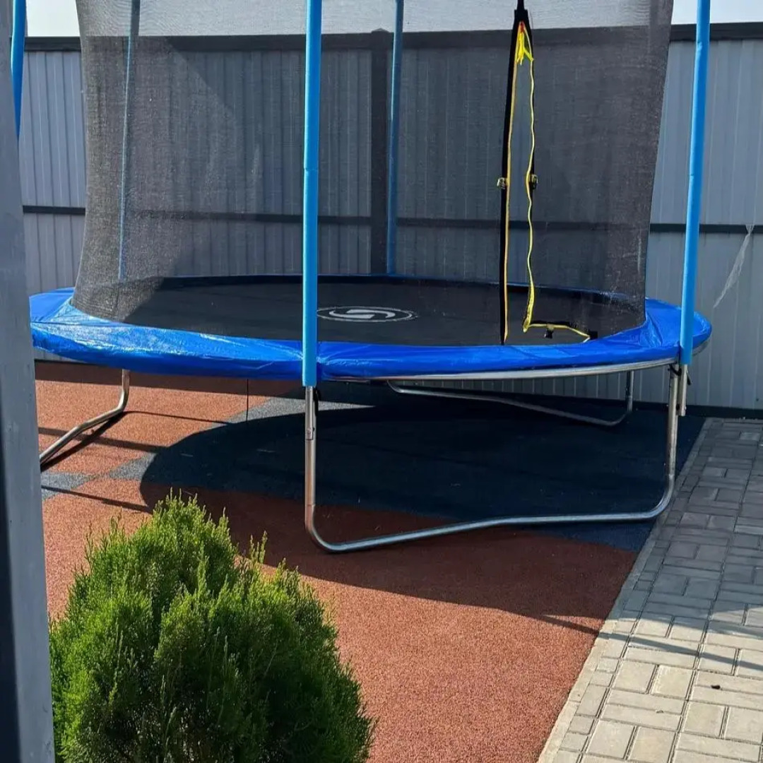 Гостевой дом на Береговой 17