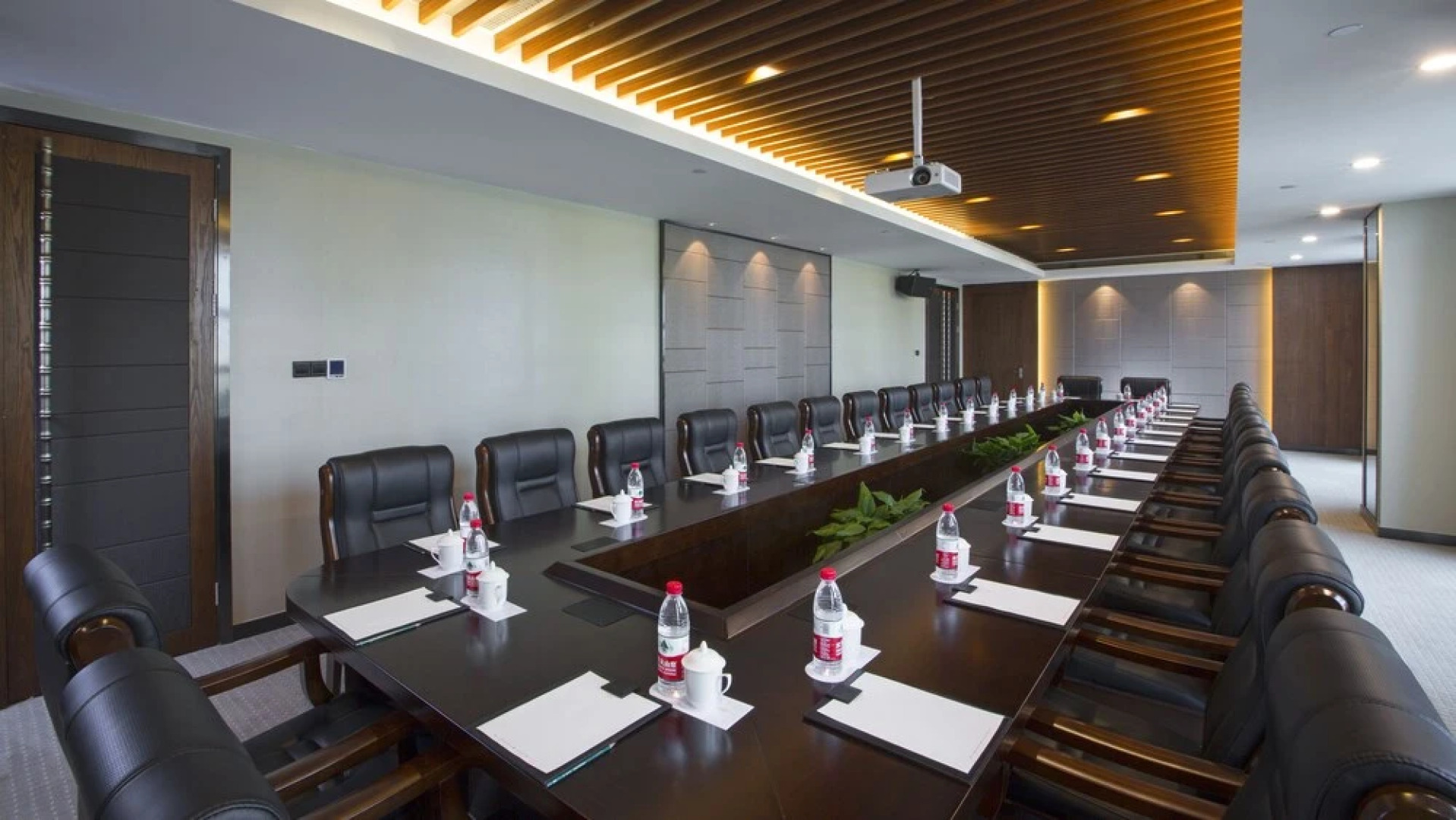 Huzhou Deqing Narada Boutique Hotel