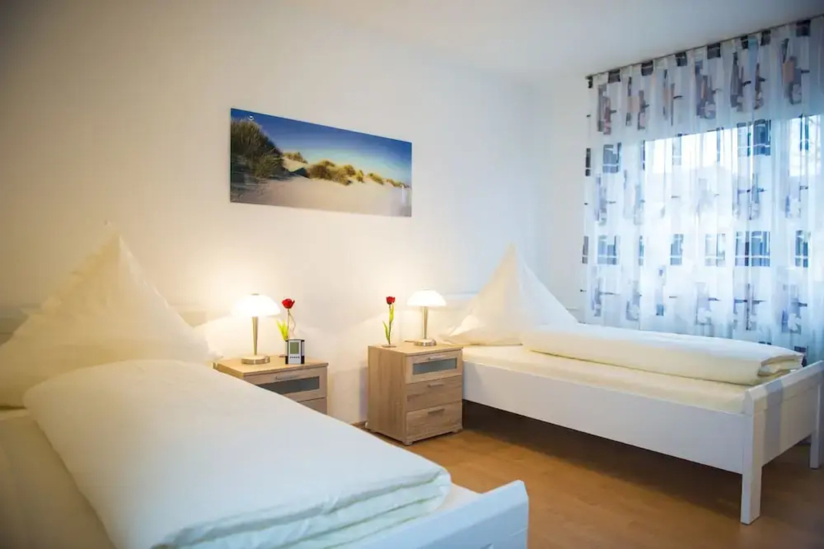 Family-Suite GS3W1 in Gelsenkirchen