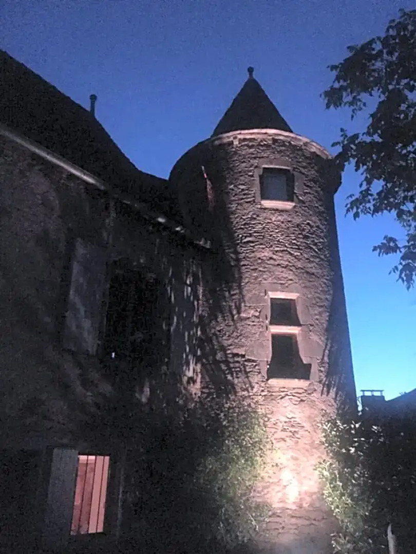Chateau de Cadars