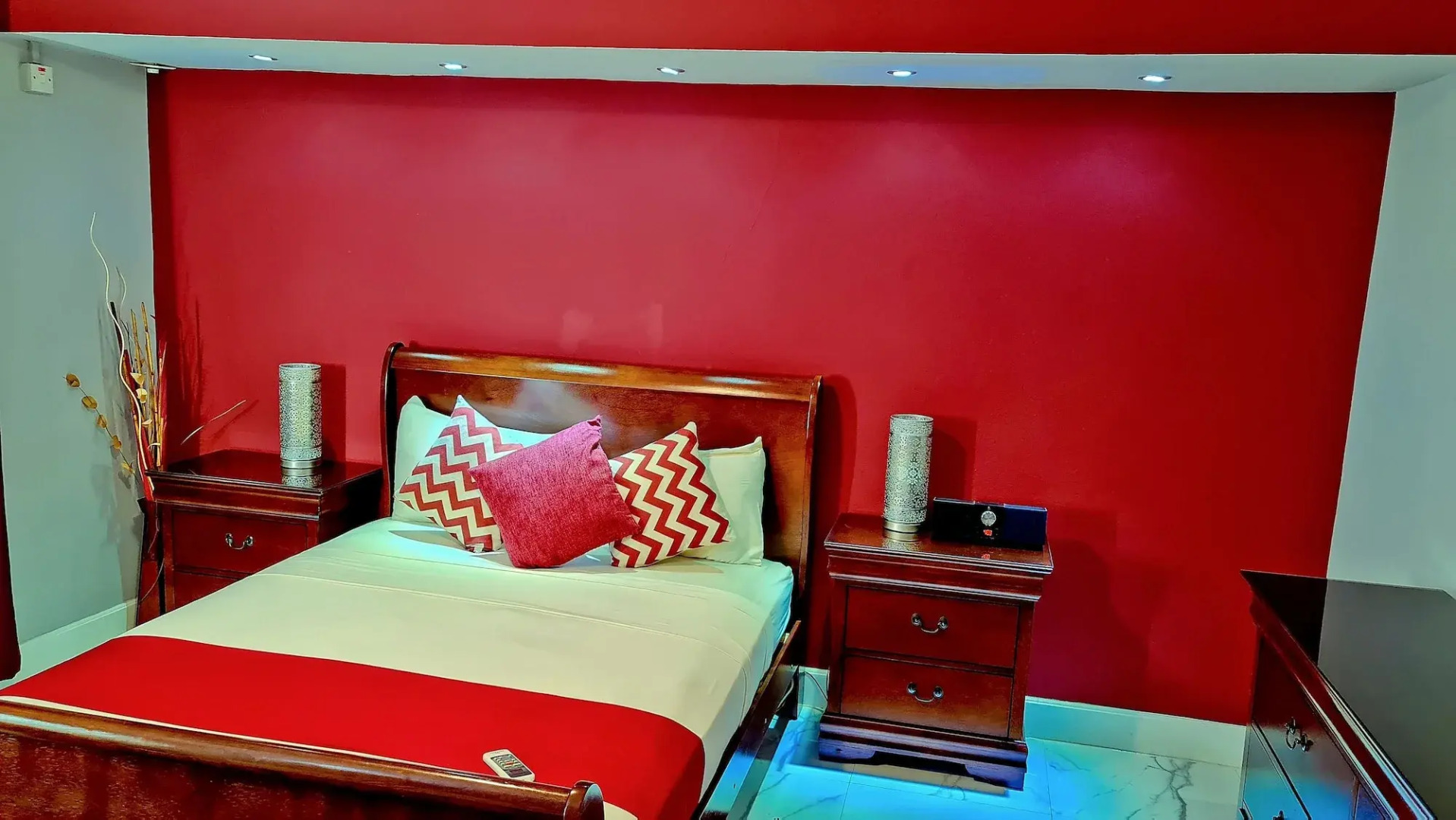 Casa Alexandria Guest Apartment