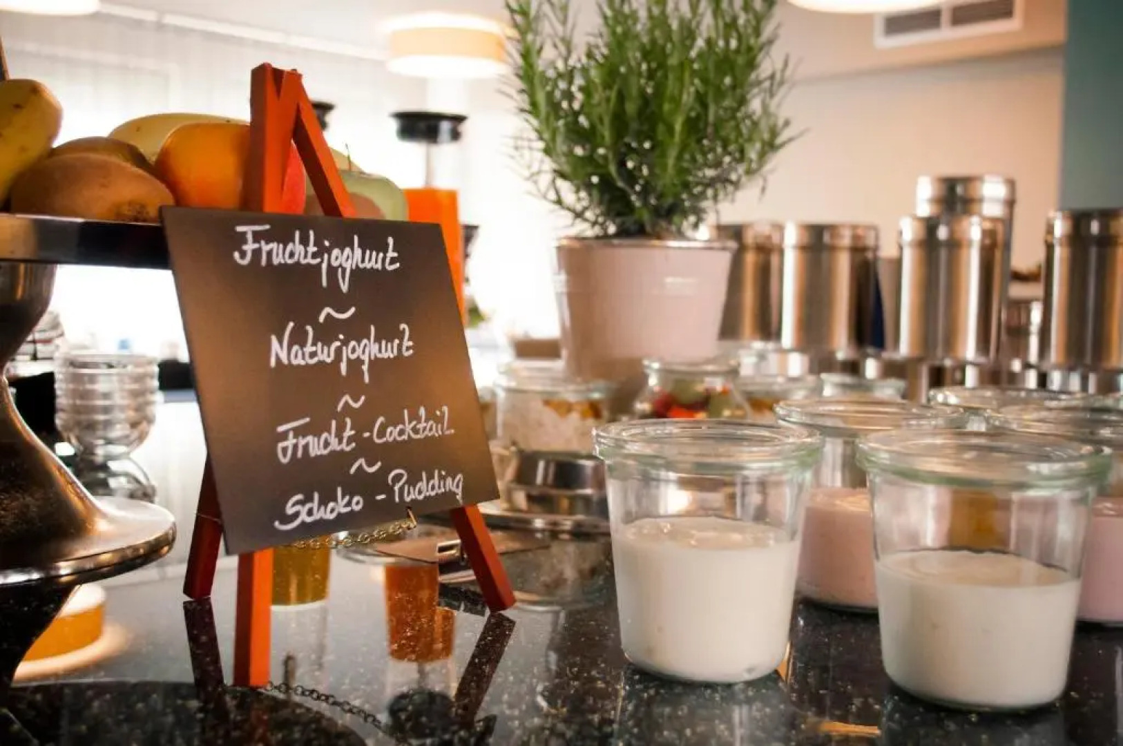 Arkade Hotel am Theater