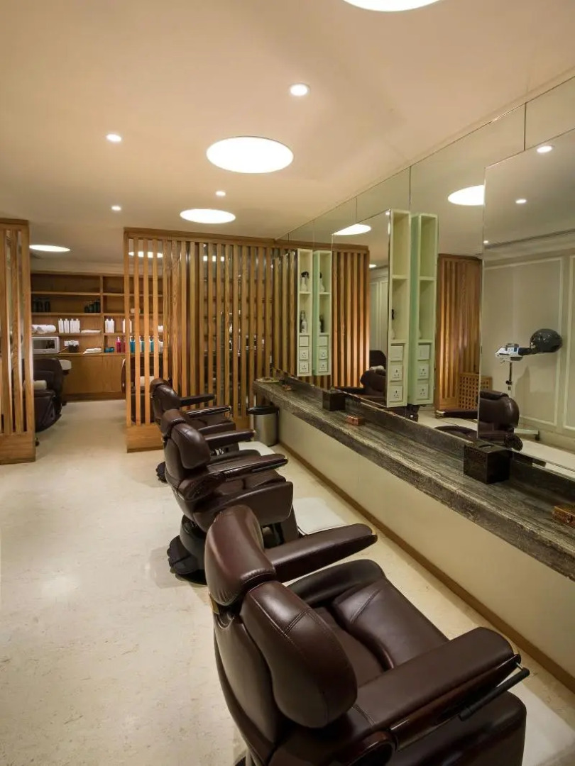 Taj Palace, New Delhi