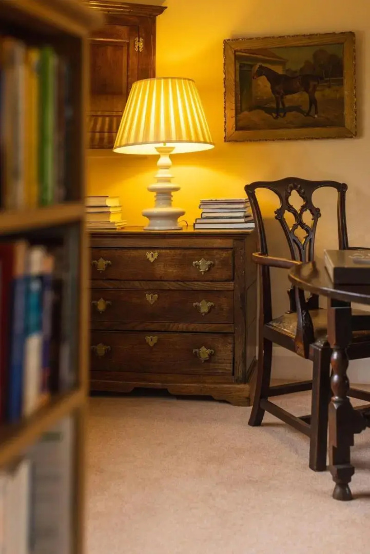 Mulsford Cottage B&B