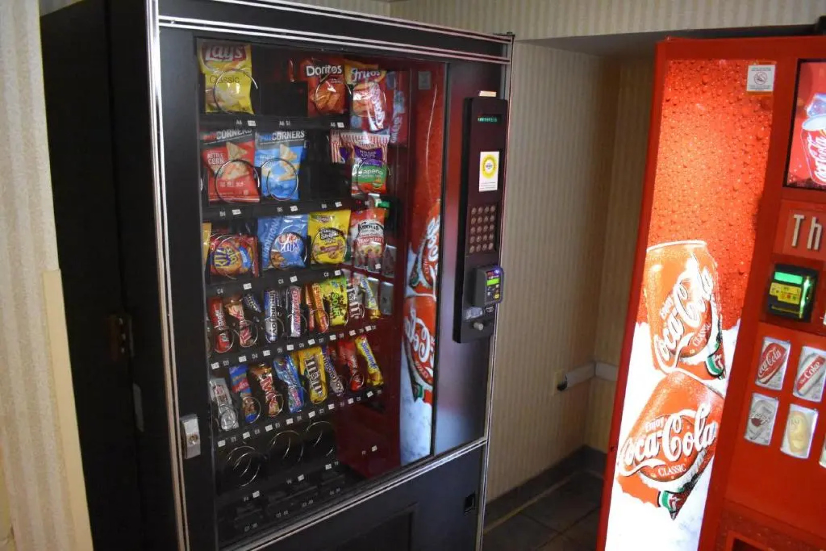 Best Western Plus Downtown Tacoma