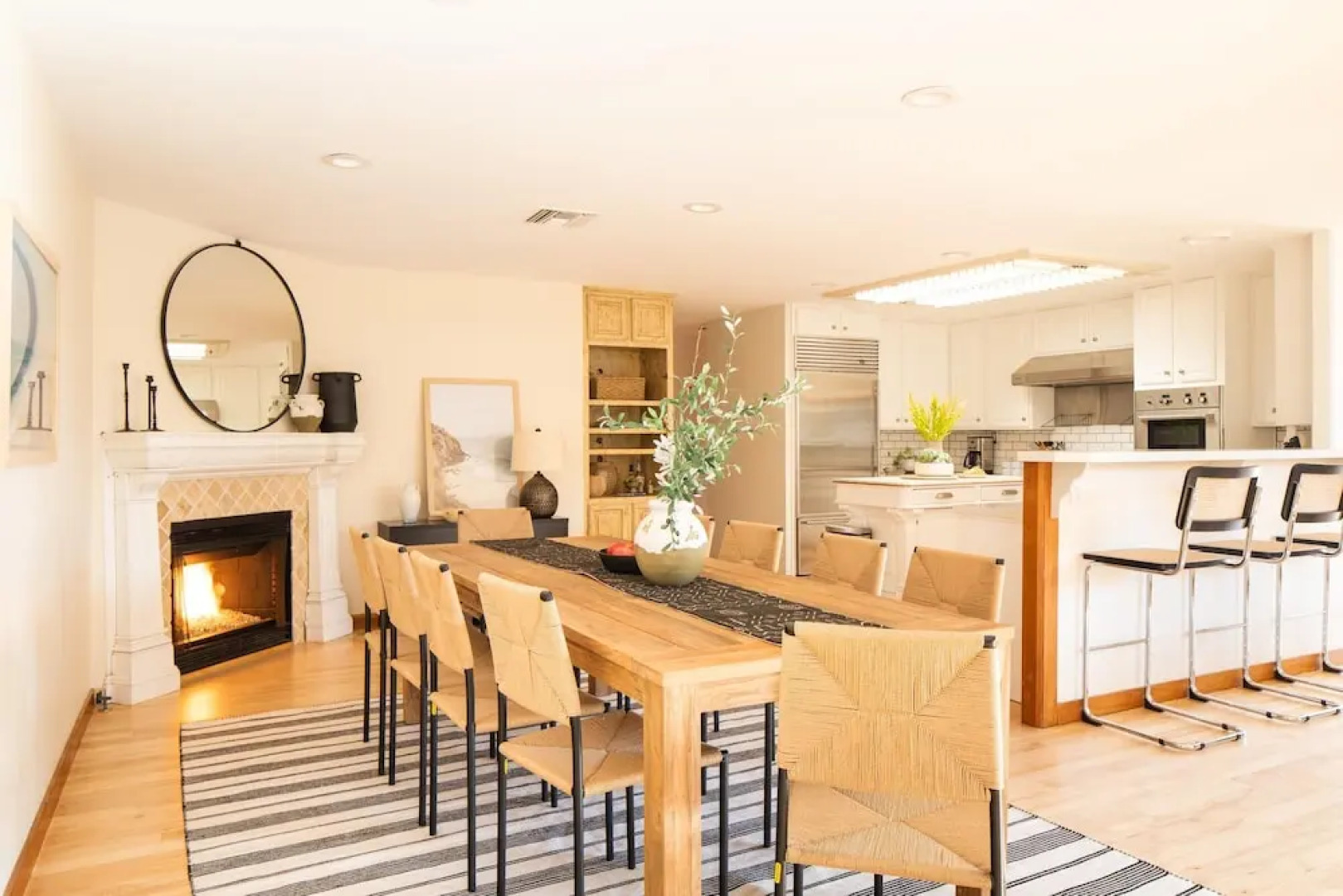 Sebastian by AvantStay | Malibu Home w/ Pool, Hot Tub & Ocean Views - Sleeps 16