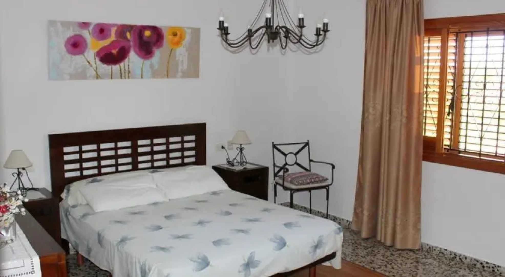 Holiday home SHort des Baladres