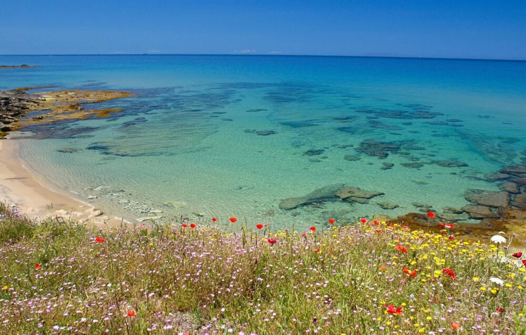 Nice Apartment in Marritza With 3 Bedrooms