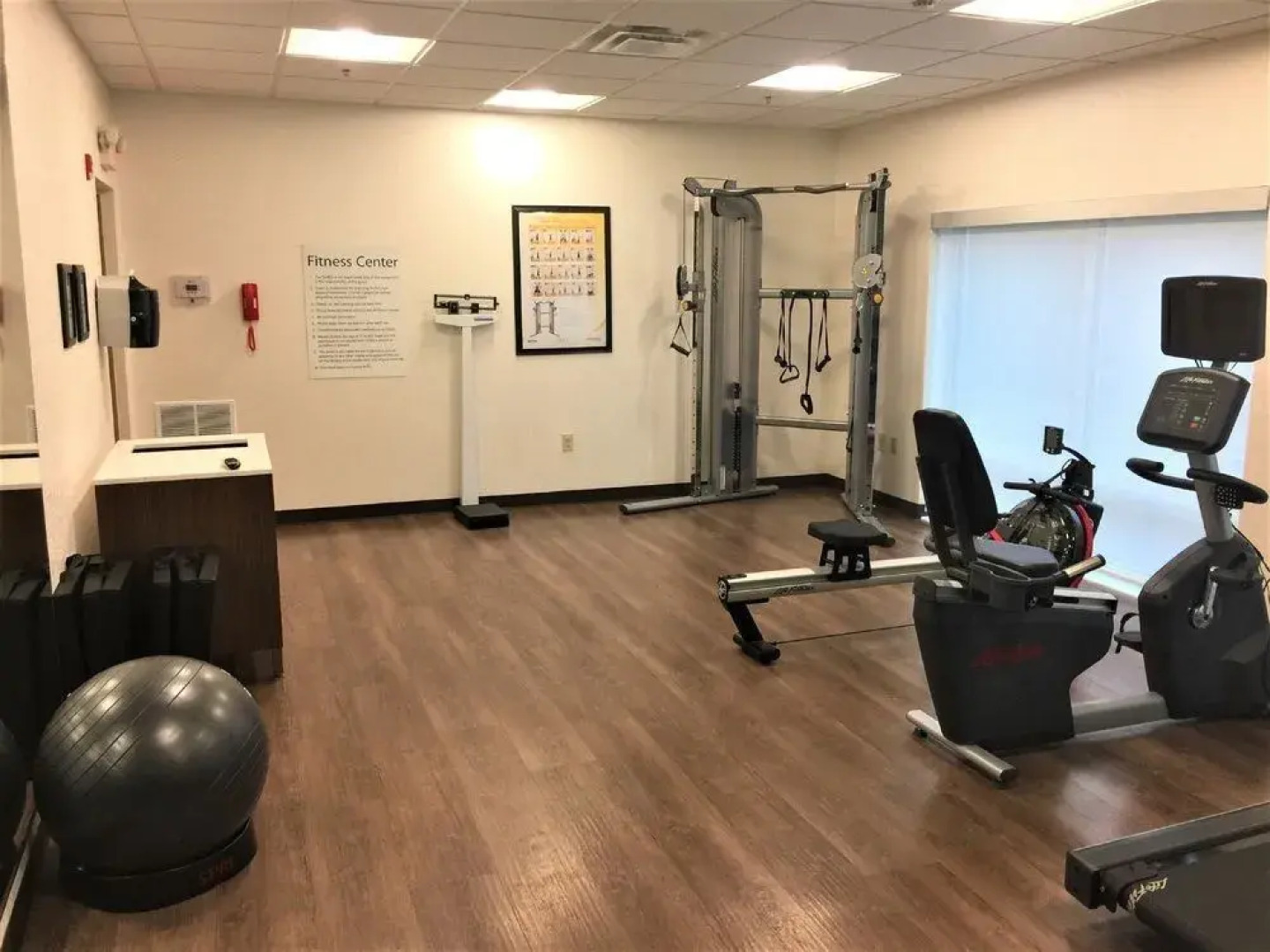 Holiday Inn Express & Suites Danville