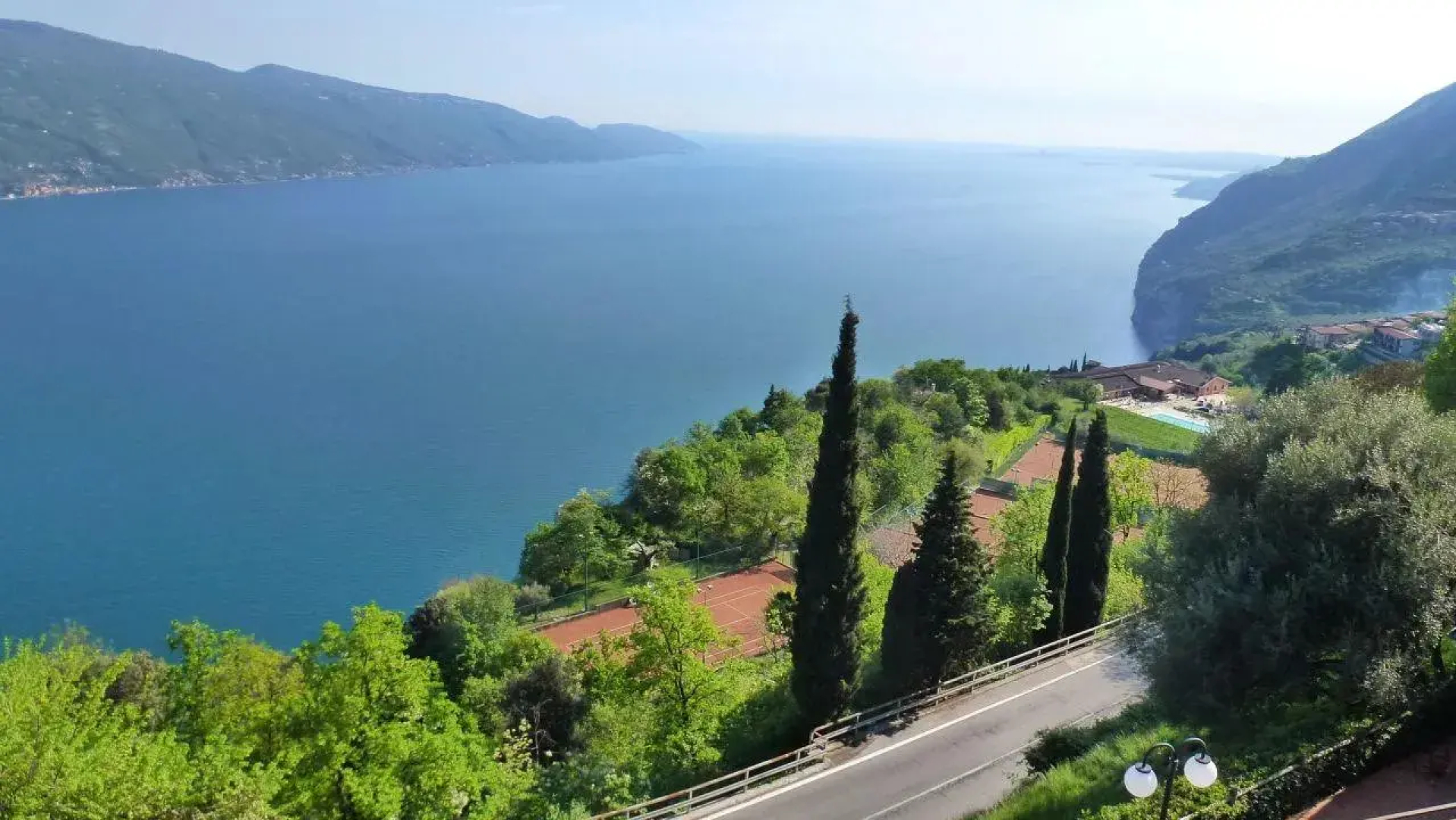 Hotel Residence La Rotonda