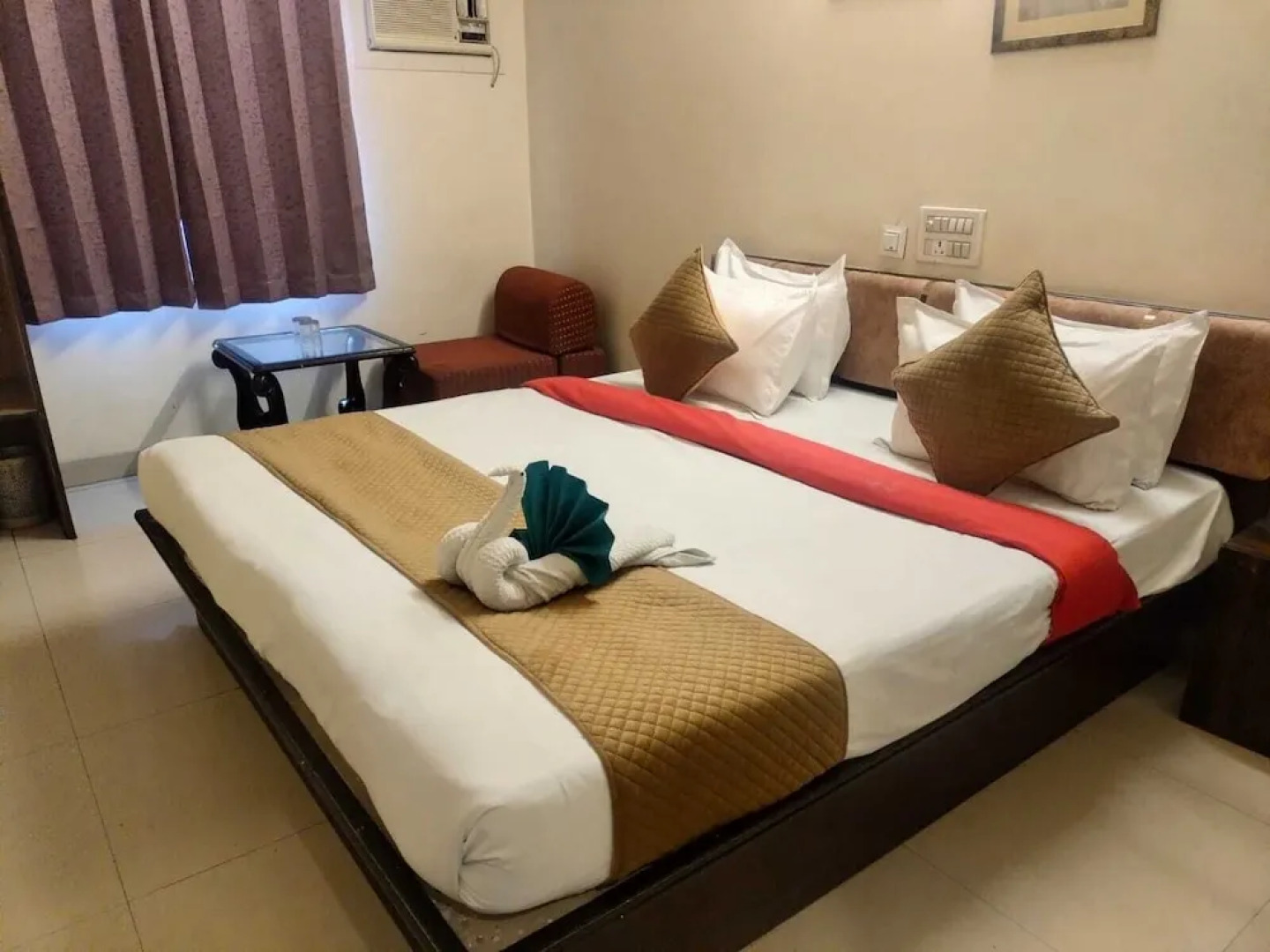 Hotel Jagat inn