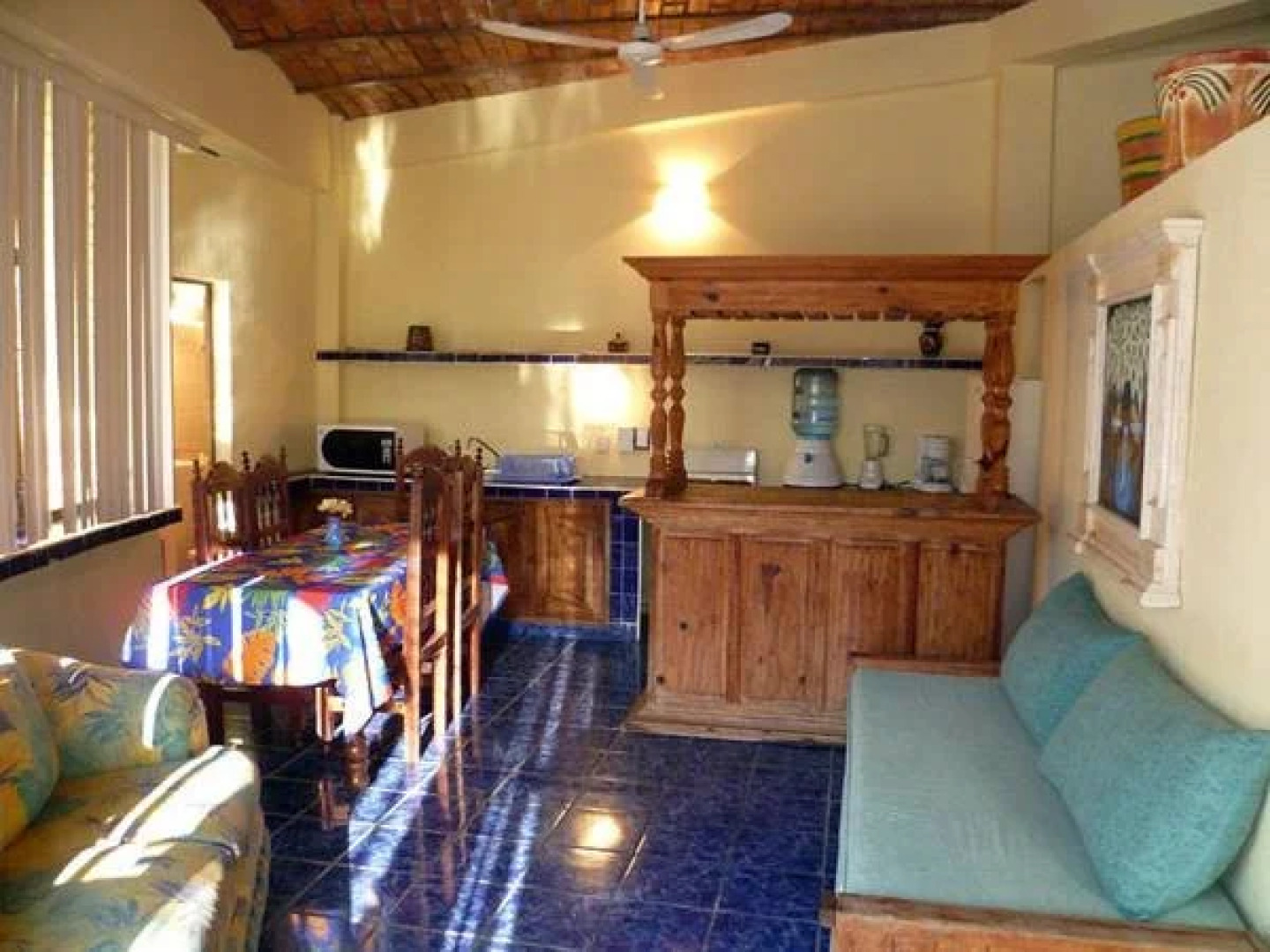 Villa Corona del Mar