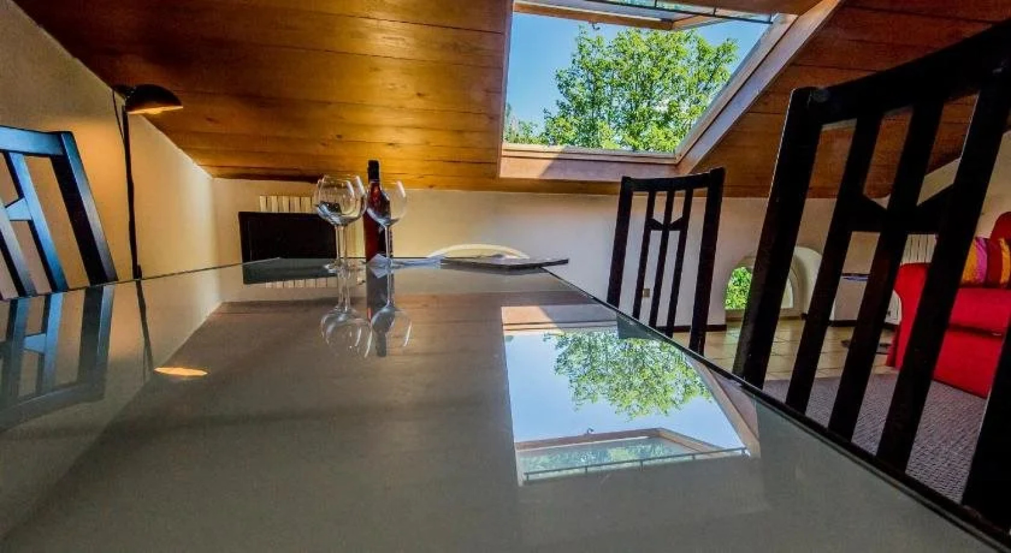 Le Residenze Del Conte Agudio