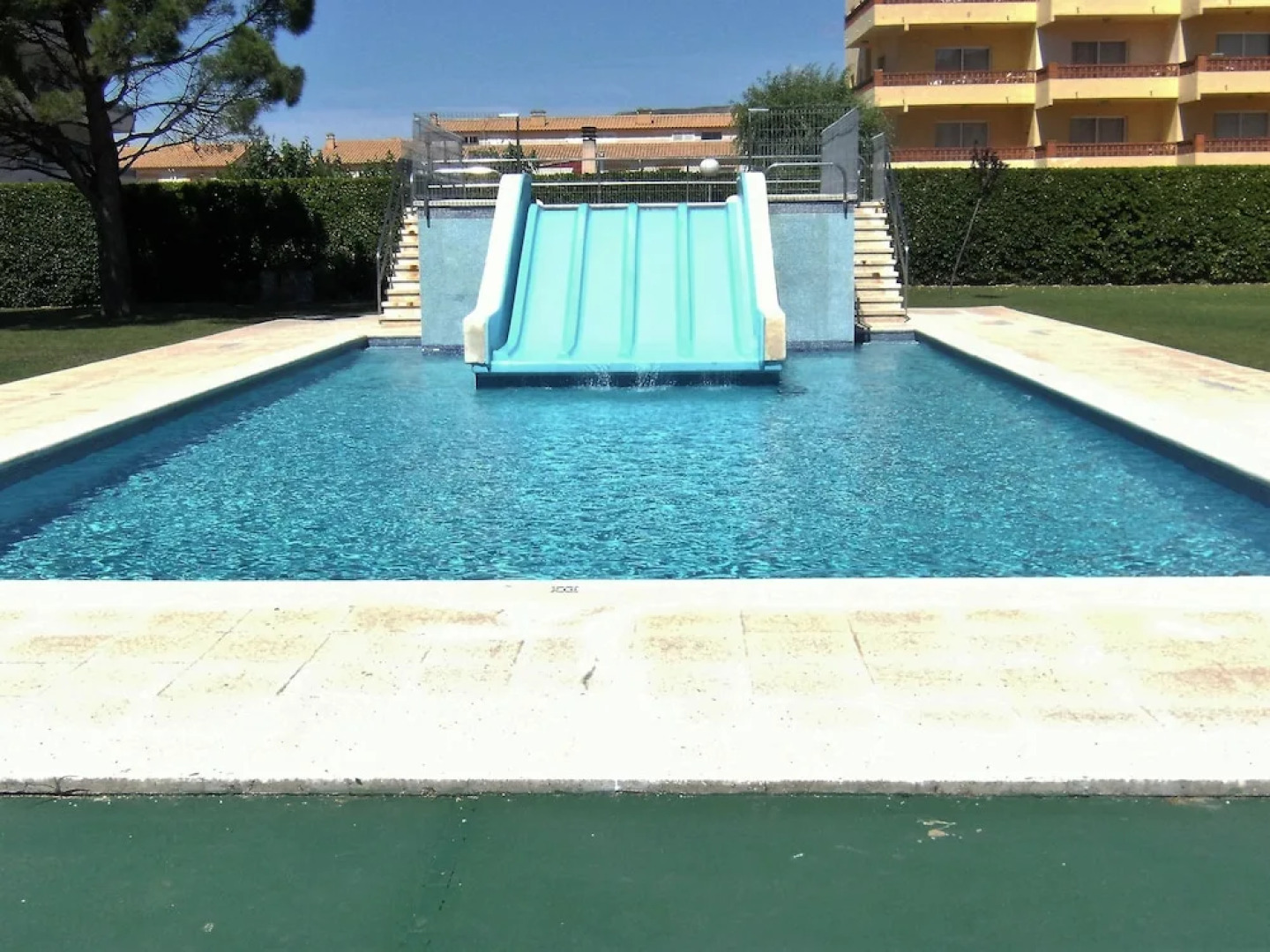 Apartamento Blau Park 325