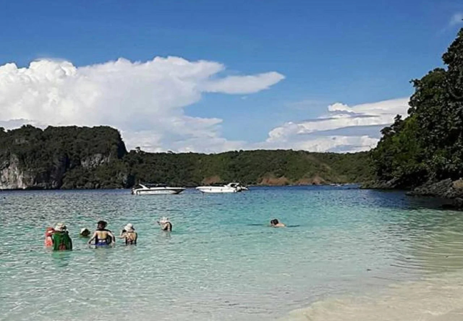 The Beacha Club Hotel